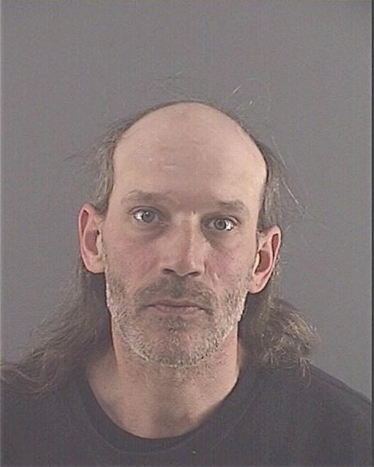TERRELL, JEFFREY TODD - Peoria County, IL