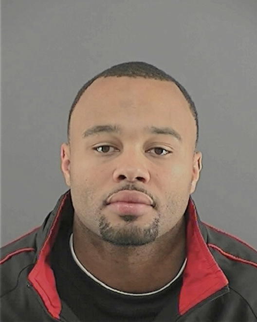 THOMAS, DONTAE M - Peoria County, IL