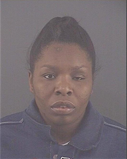 TOLLIVER, SHERICA LASHAY - Peoria County, IL