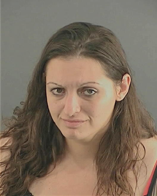 TRAPPER, MARGO KATHELINE - Peoria County, IL