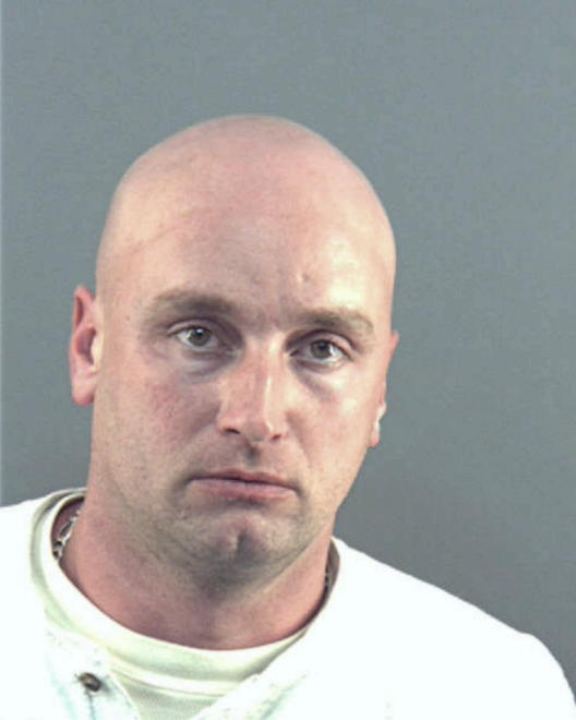VOLK, BRIAN KEITH - Peoria County, IL