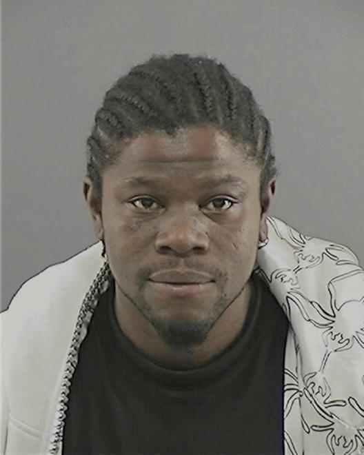 WADE, ALBERT LARAIL - Peoria County, IL
