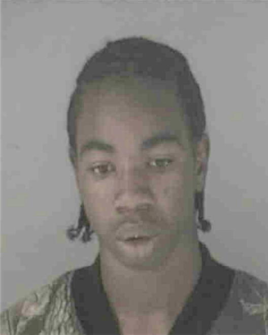 WALKER, DEMYCO ISIAH - Peoria County, IL