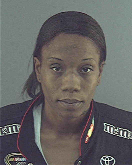 WARD, LASHAUNDRA EVETTE - Peoria County, IL