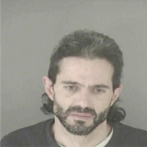 WILSON, DANIEL LESLIE - Peoria County, IL