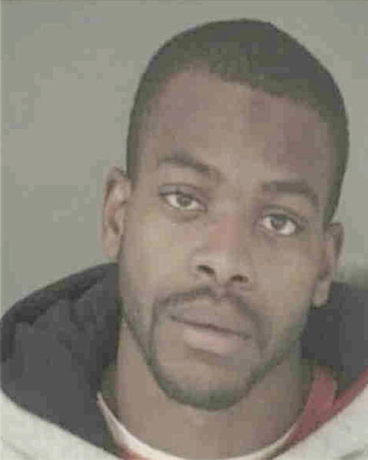 ALEXANDER, ANTWAUN LADELL - Peoria County, IL