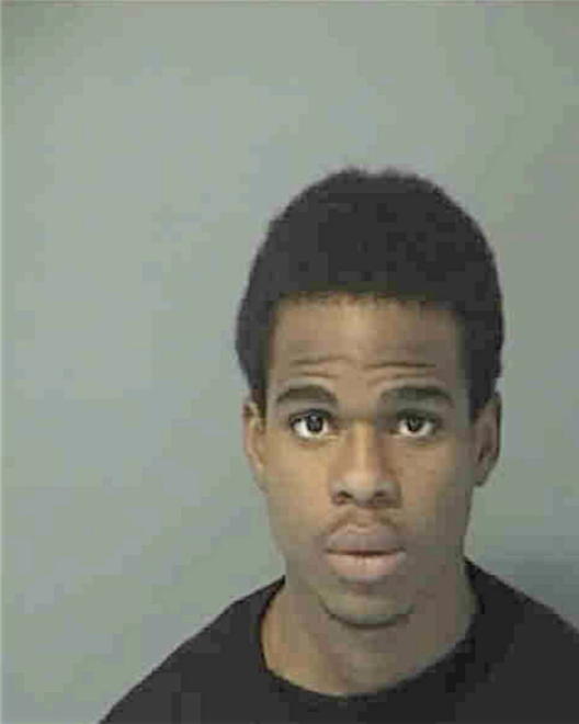 ANDERSON, RICO KEDEEN - Peoria County, IL