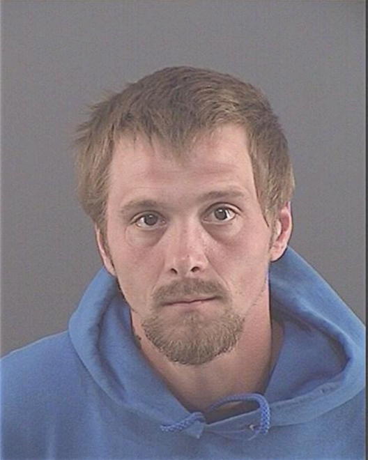 BARNWELL, JOSHUA T - Peoria County, IL