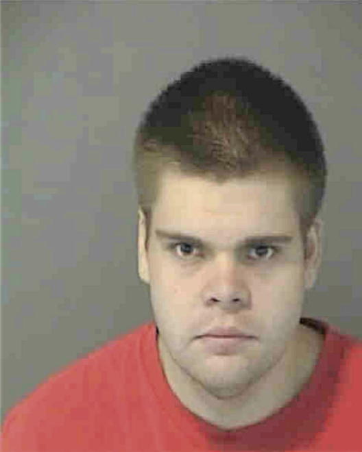 BARRETT, LEROY MITCHELL - Peoria County, IL