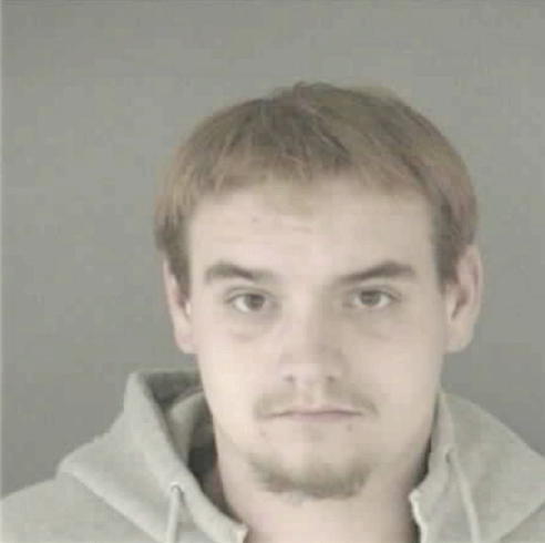 BAUMAN, CHARLES DWAYNE - Peoria County, IL