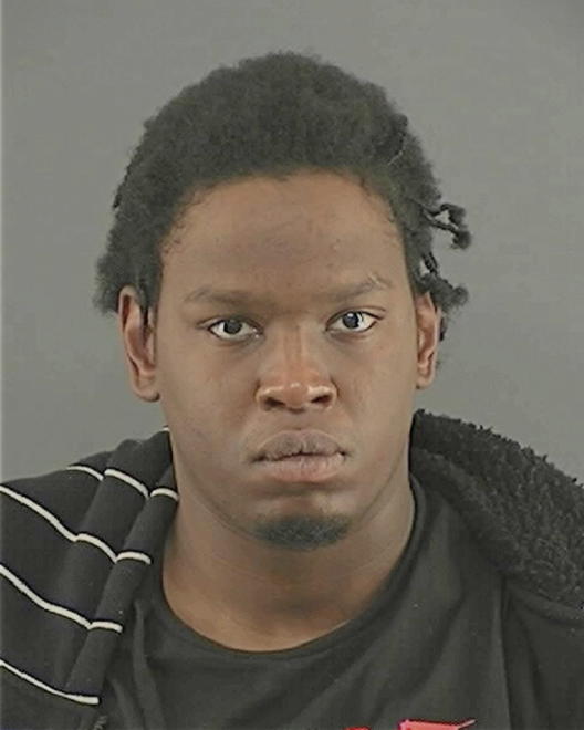 BETHEA, ADRIAN DORIAN - Peoria County, IL