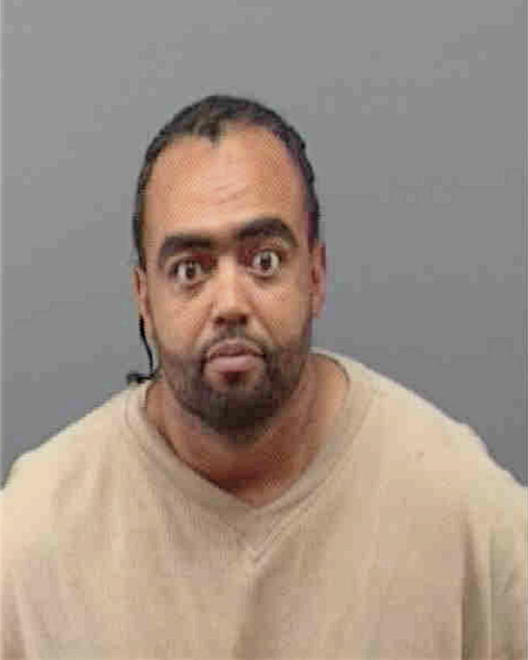 BROWN, LEMAR NMN - Peoria County, IL