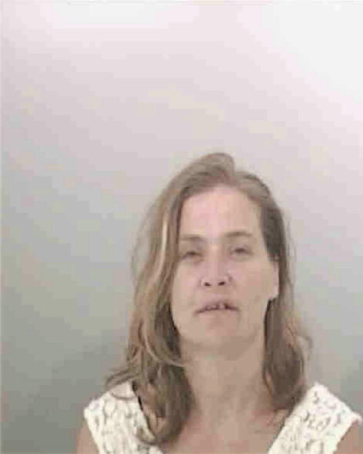 BROWNFIELD, LINDA CHRISTINE - Peoria County, IL