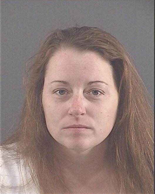 CARLSON, JUANITA - Peoria County, IL