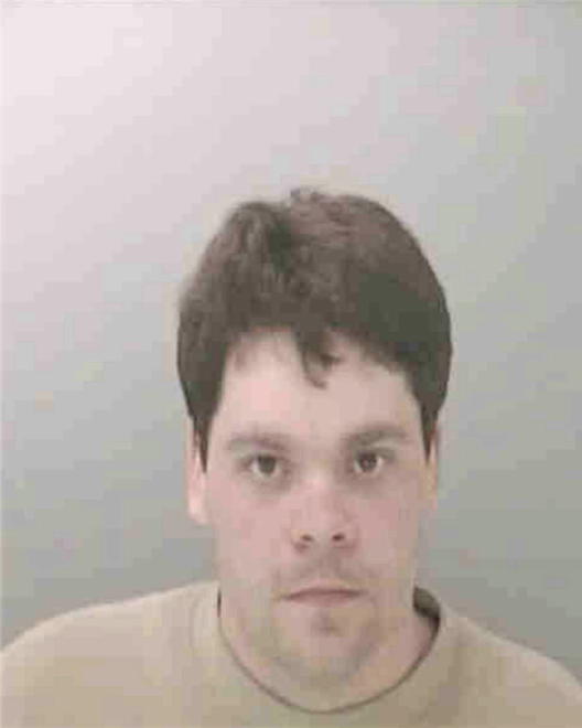 DERRICKSON, MICHAEL VANDENBERG - Peoria County, IL