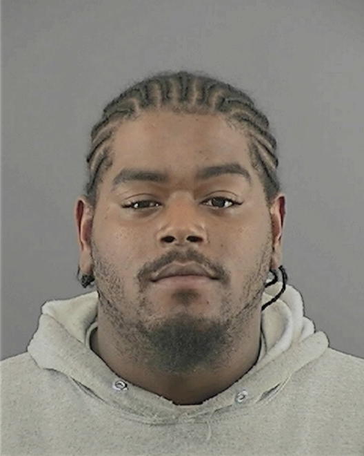 FERGUSON, ALEX DURYAN - Peoria County, IL