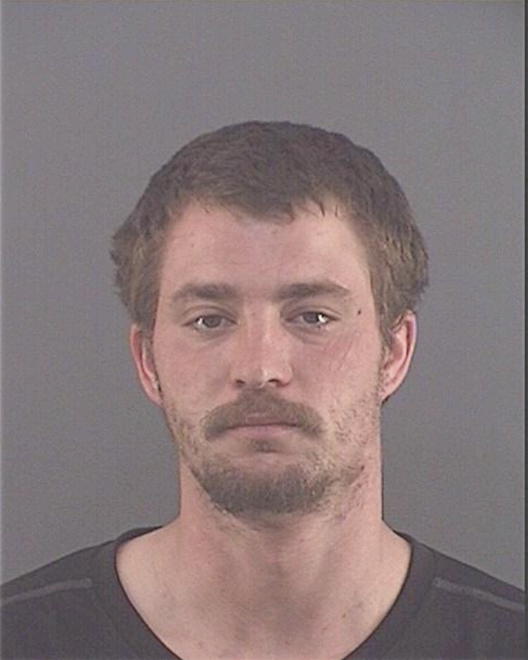 FISCHER, NATHAN RICHARD - Peoria County, IL