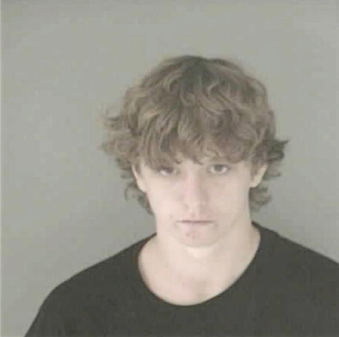 FOGERTY, RYAN PATRICK - Peoria County, IL