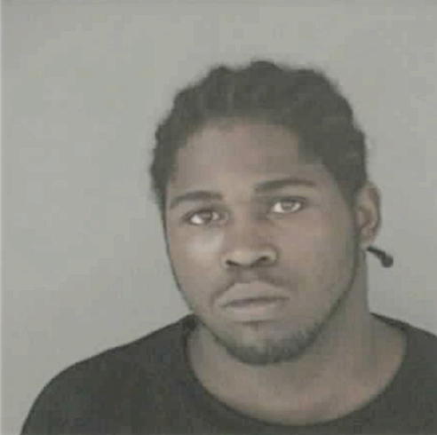 FORMON, MICAH NMI - Peoria County, IL
