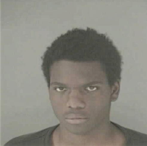 FUNCHES, MARIO DONTREA - Peoria County, IL