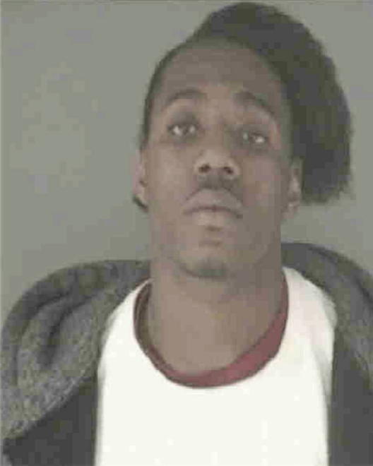 GAMBLE, JOSIAH N - Peoria County, IL