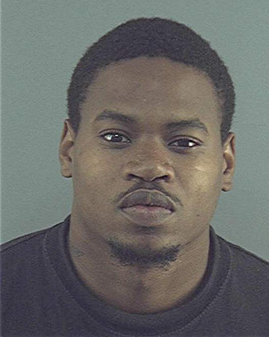 HERRON, VINCE L - Peoria County, IL