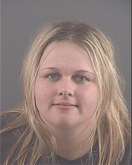 HUFF, JESSICA N - Peoria County, IL