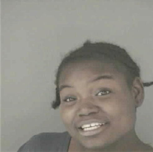 JONES, ERICA SHAVON - Peoria County, IL