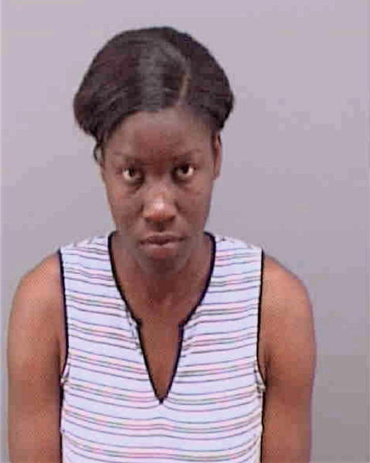 JONES, IESHA T - Peoria County, IL