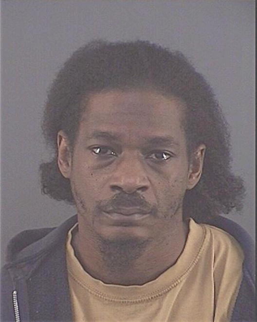MILES, REGINALD JOHN - Peoria County, IL