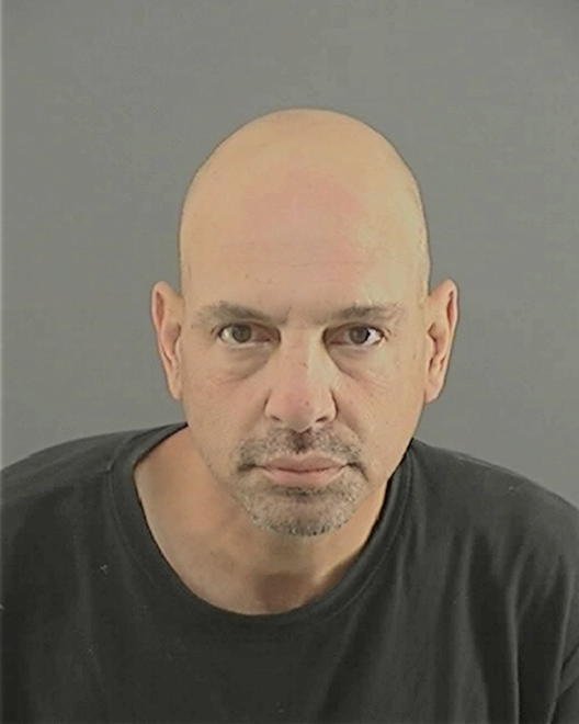 MURRAY, JOHN KENNETH - Peoria County, IL
