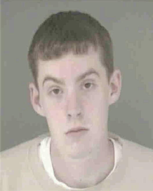 ORWIG, JOSHUA RAY - Peoria County, IL
