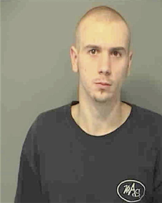 OVEREND, MICHAEL MURPHY - Peoria County, IL