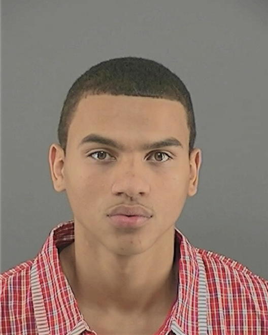 OWENS, TREY LAMAR - Peoria County, IL