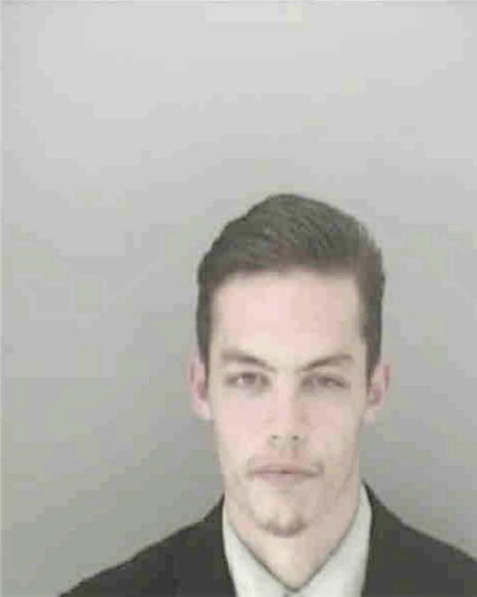 PAOLANTONIO, JOSEPH EDMOND - Peoria County, IL