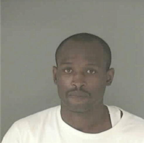 PARKER, RANDY LEE - Peoria County, IL