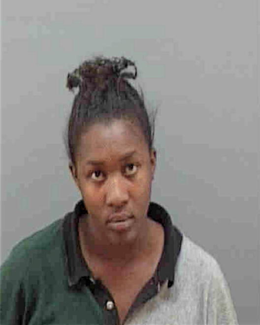 PATTERSON, LACRYSTAL LYNETTE - Peoria County, IL