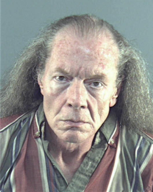 RINKENBERGER, PAUL JOROME - Peoria County, IL