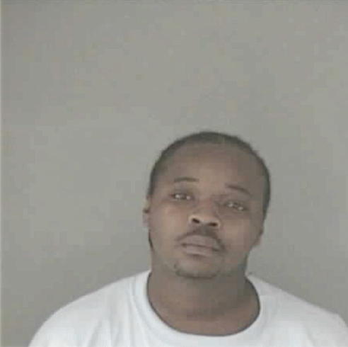 WARD, ANTONIO MARTEZ - Peoria County, IL