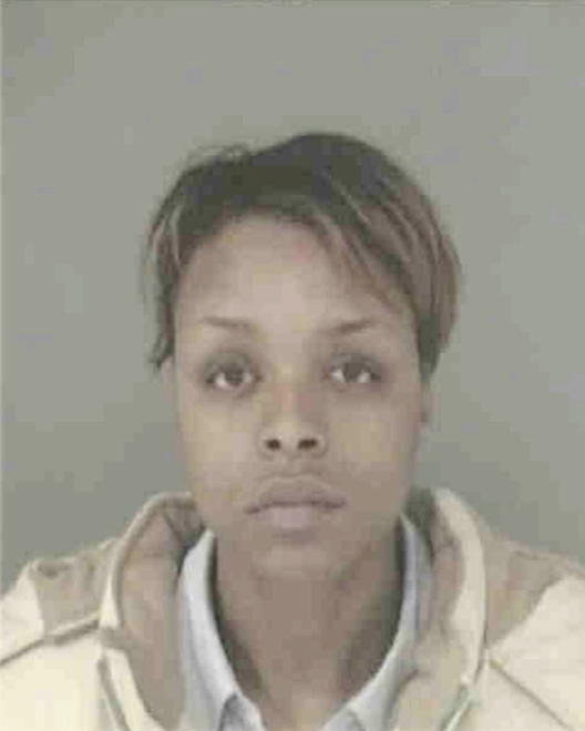 WILLIAMS, DEMETRIA CHERREY - Peoria County, IL