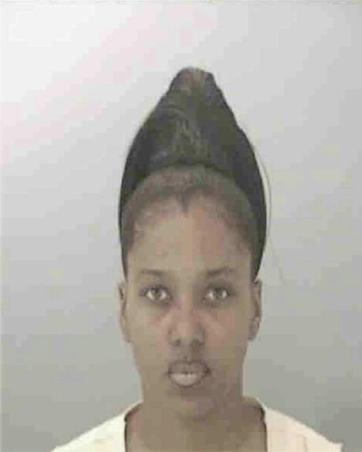 WOODS, MALINDA EVETTE - Peoria County, IL