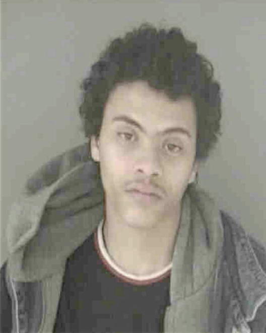 YOUNG, CEDRICK LAVELLE - Peoria County, IL