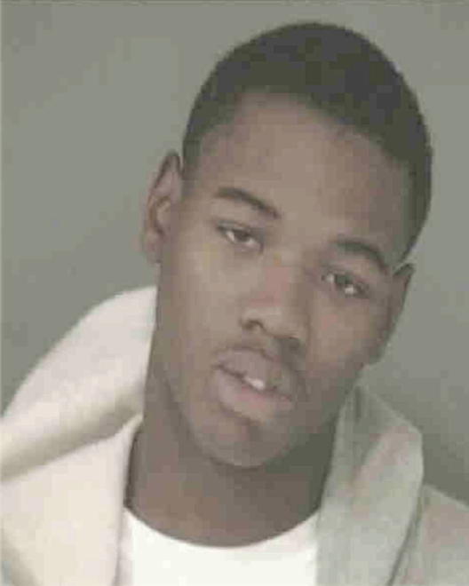 BILLUPS, LAMARCIS LAMAR - Peoria County, IL