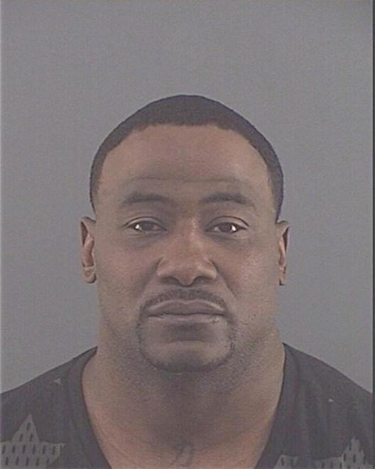 BOOKER, SHEIRON J - Peoria County, IL