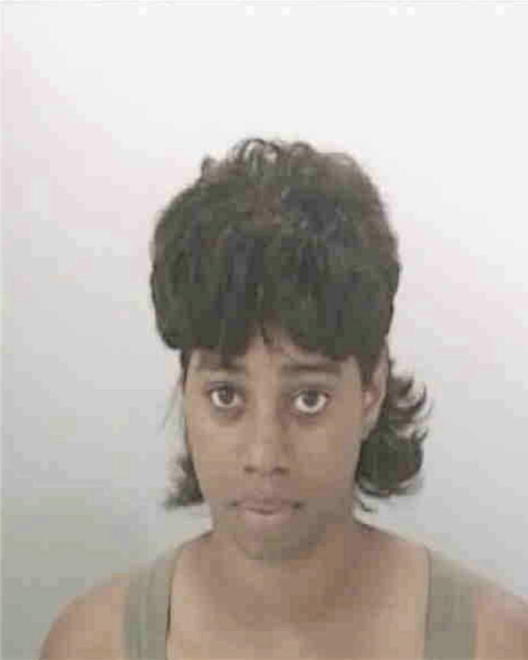 BUTLER, CANOSHA GAYVETTE - Peoria County, IL