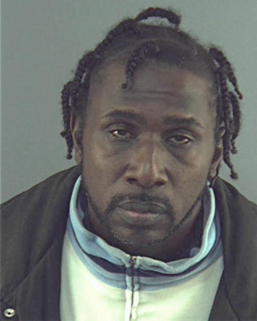 CAMPBELL, CHRISTOPHER TYRONE - Peoria County, IL