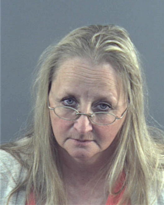 CANSINO, PAMELA SUE - Peoria County, IL