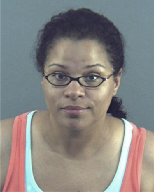 CHAPAI, MARY A - Peoria County, IL