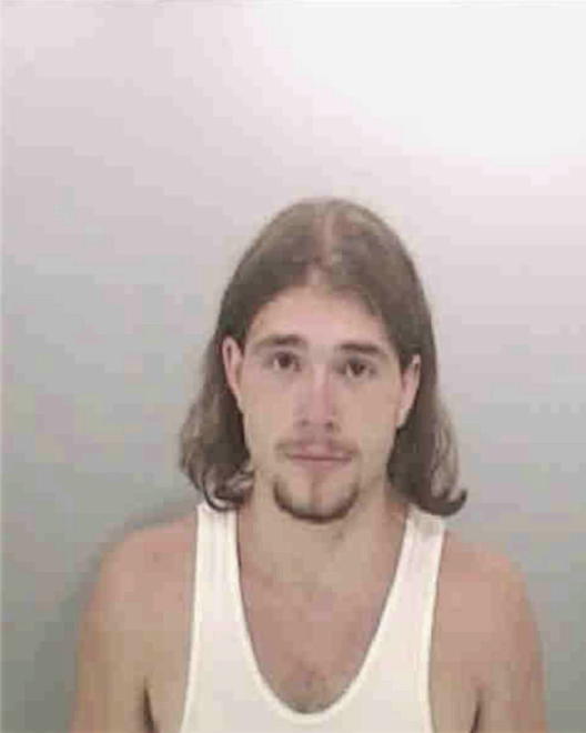 CLARK, CHRISTOPHER FREDRIC - Peoria County, IL