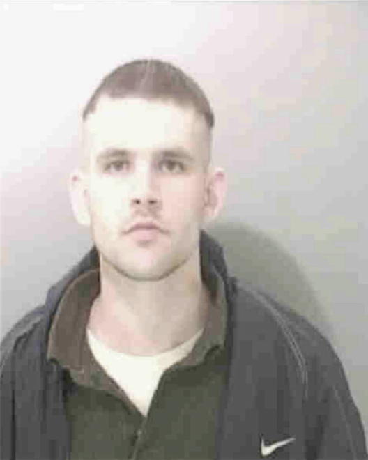 COMBS, MICHEAL THOMAS - Peoria County, IL